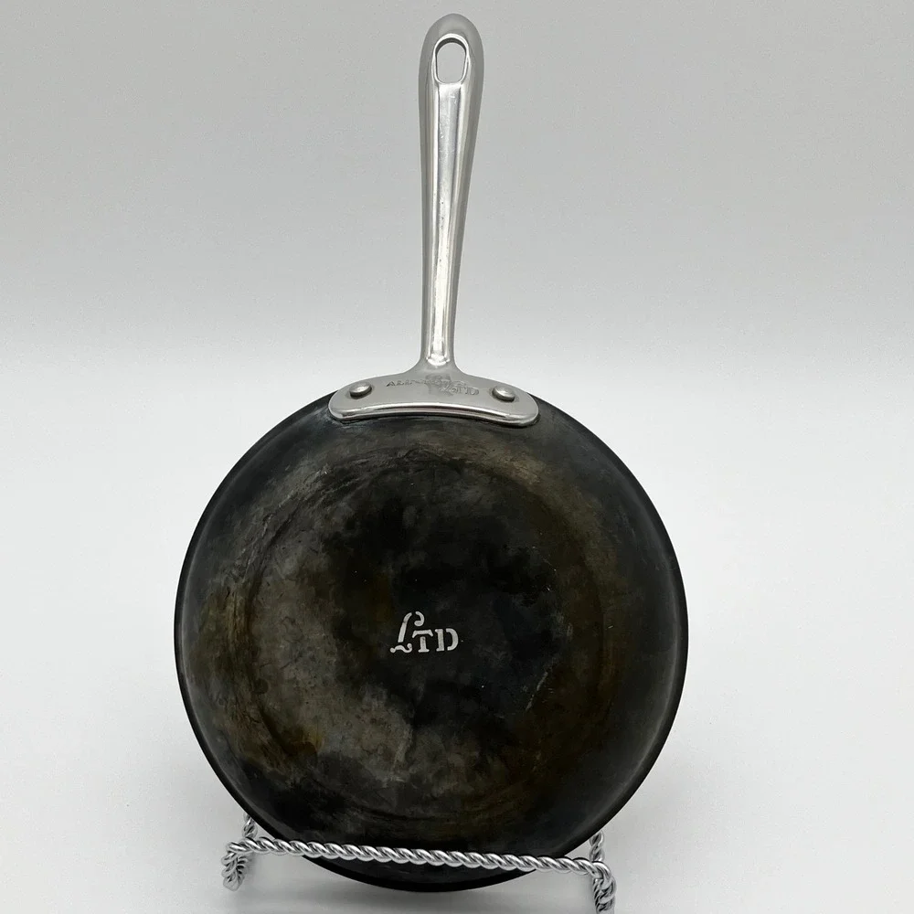 All-Clad Fry Pan LTD 8